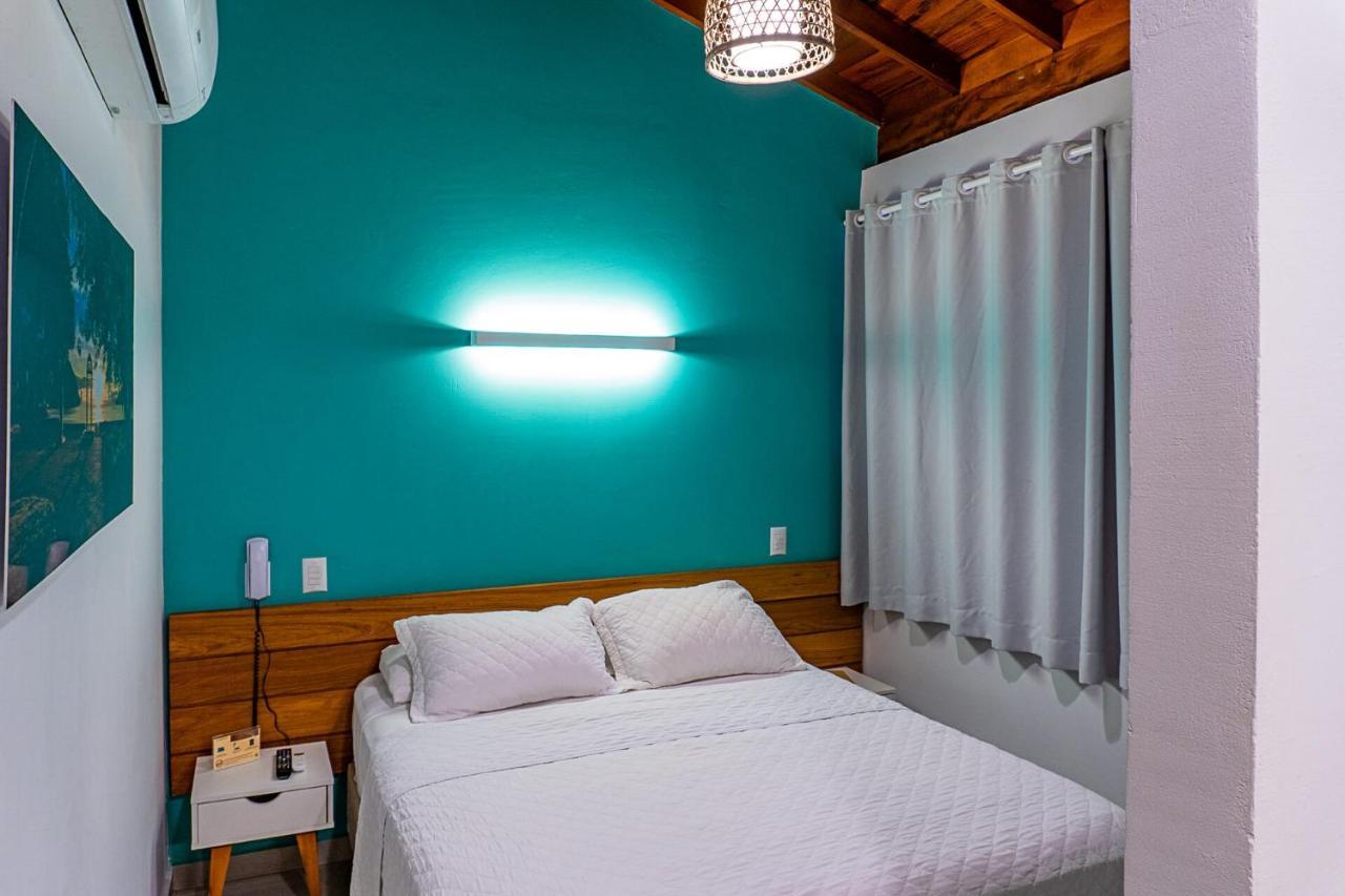 Pousada Jamboo Ubatuba Pokoj fotografie