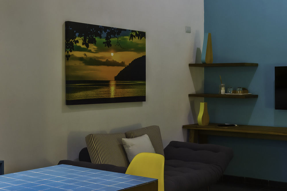 Pousada Jamboo Ubatuba Exteriér fotografie
